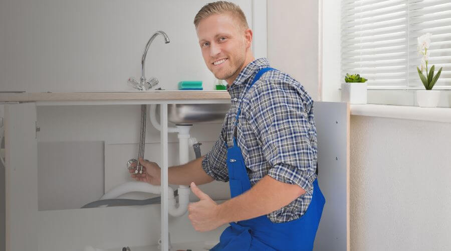 Nighttime Plumber in Friendship, NY